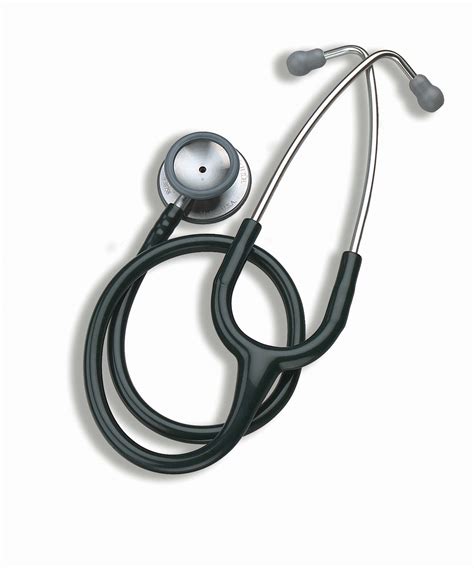 3M Littmann Classic II Black SE .